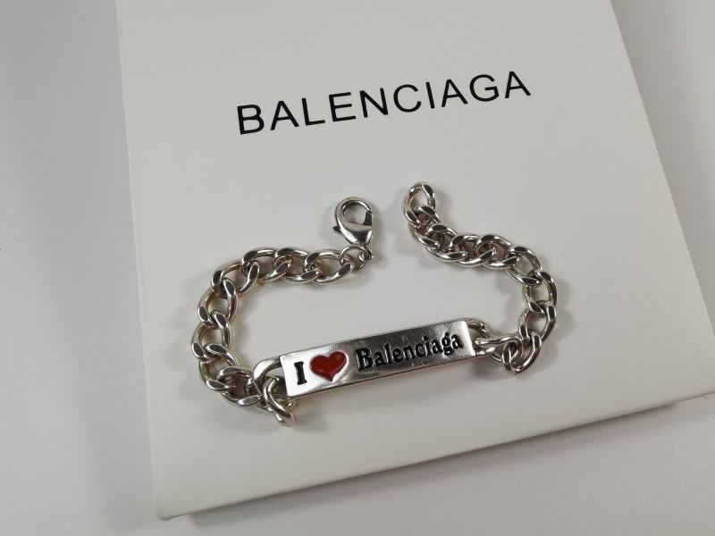 Balenciaga Bracelets